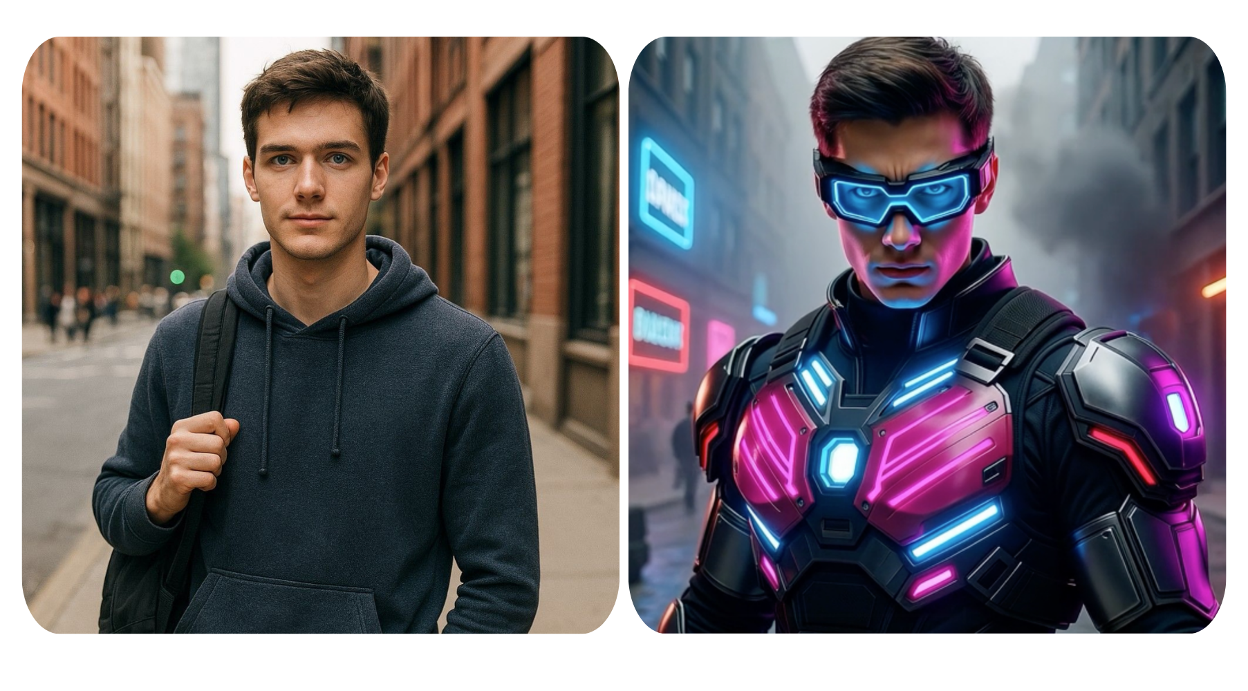 10 Creative AI Videos You Can Make from Your Profile Photo